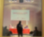 Continental Drift Conference 2016