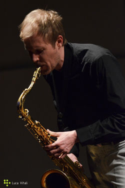Christian Wallumrød Ensemble