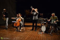 Christian Wallumrød Ensemble