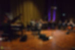 Daniel Herskedal Trio