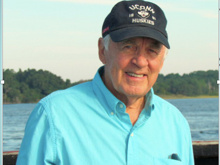 Robert Harris