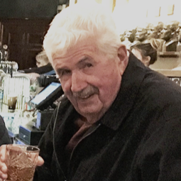 Daniel J. Lacroix 1936-2021