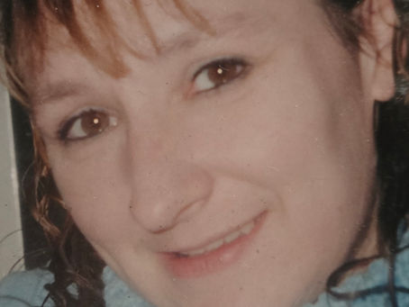 Carrie Joy Burgess (Lineberry)