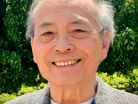 Wong, Henry S.L. (1940-2023)