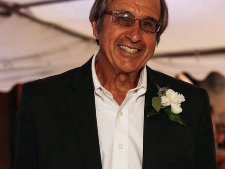 Joseph (Joe) Peter LeVasseur Jr.