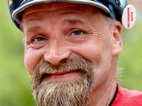 Darryl T. Hammond 1963-2022