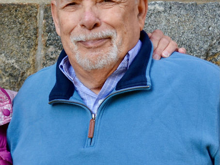 Edward Roy Eaccarino 1936-2022