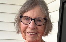 Diane Ruth Lacount Desruisseaux
