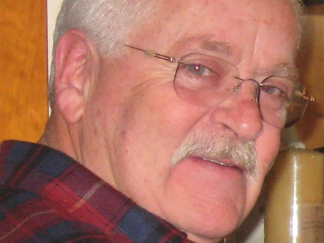 James J. Kelly 1944-2021