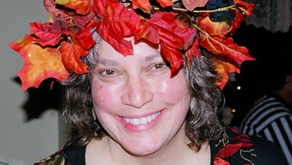 Pamela Campbell Brundage