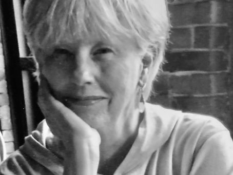 Sheryl Williams 1947-2019
