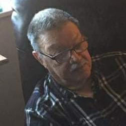 Peter C. Mongillo Jr. 1945-2020