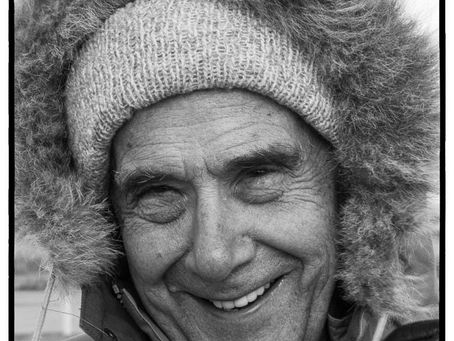 Ralf Leidner 1934-2020