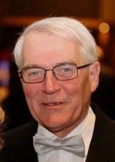 George Malcolm Akerley