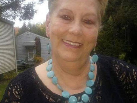 Diane L. Bagot 1955-2019