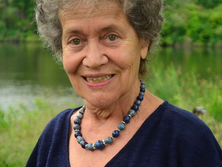 Barbara Jean Bromer van Achterberg