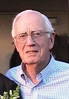 Robert L. Leonard 1937-2021