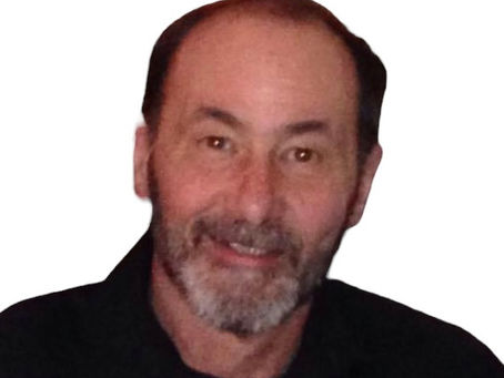 Carl Robert Doty Jr. 1959-2022