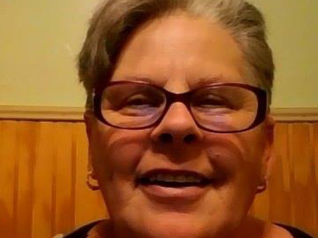 Patricia A Ferry 1955-2019