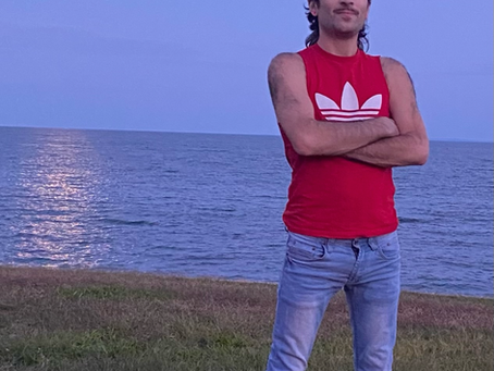 Nicolis Aaron Gourley