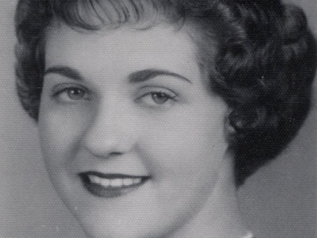 Darcie Peterson Obituary