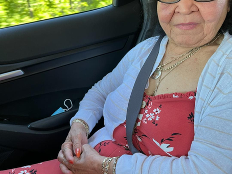 Juanita (Torres) Ortiz 