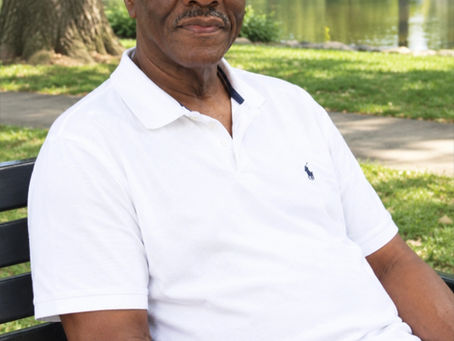 James Tate Herring