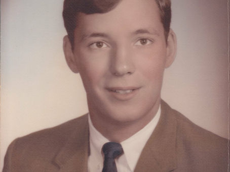 Donald J. “Raul” Breuler 1947-2018