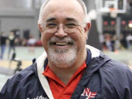 James Edward Ogden II 1961-2023