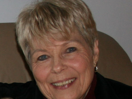 Georgia Lee Hansen Doyle Jewell