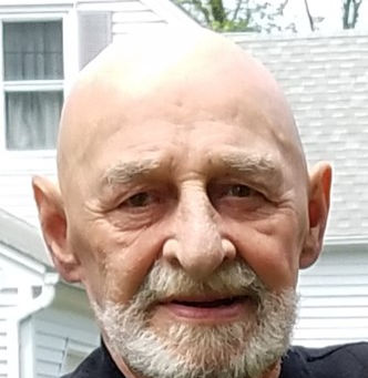 Stanley D. Pelletier 1939-2023