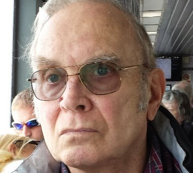 Peter A Luistro 1943-2023