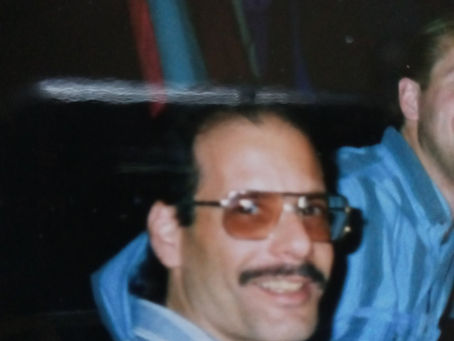 Barry DiBenedetto