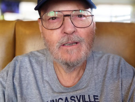 Timothy J. Hennessy