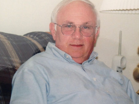 Charles A. Edinger Jr.