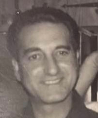 Pat Uliano 1931-2021