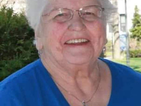 Alexandra Mortimer Barnett