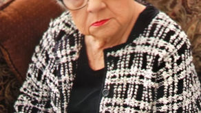 Phyllis Flora Johnson