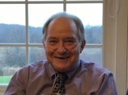 Stephen Eric Tillander 1946-2023