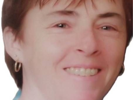 Sharon Lynn McBee-Clements