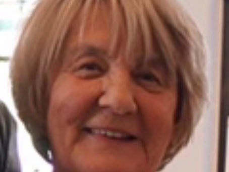 Joanne Palmisano 1942-2023