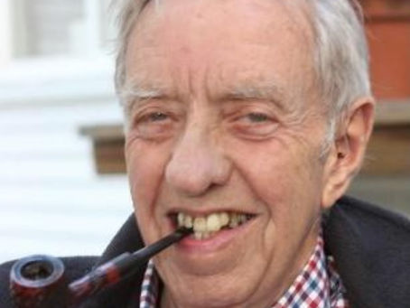 William H. Feldmann, CPA 1934-2022