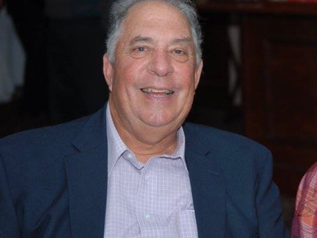 RAYMOND P. SOMA
