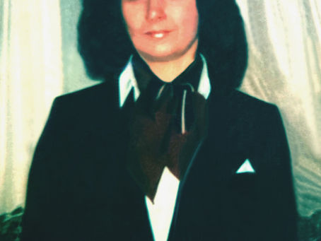 Carol A. Tomassetti 1941-2023