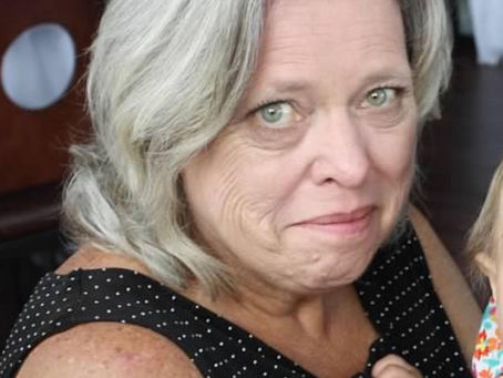 Louise Spotlow 1954-2022