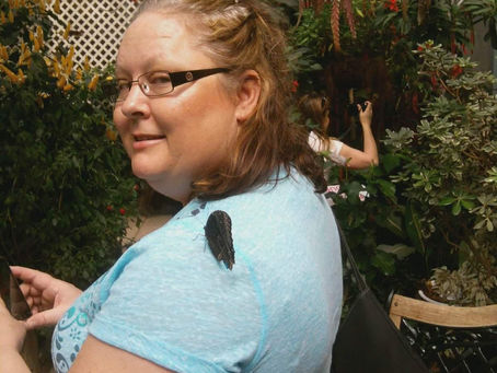 Annette Newhouse 1970-2023