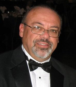 Stephen Edward Girard 1952-2019