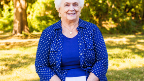 Nancy Woodmancy
