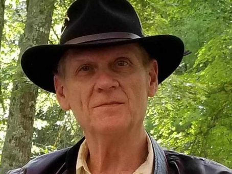 David Charles Petersen