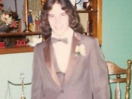 David John Adamo 1964-2020